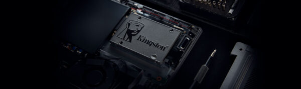 SSD A400 SATA 240GB - Image 4