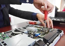 Valoración y reparación de computo (hardware)