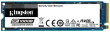 Kingston 960G DC1000B M.2 NVME SSD