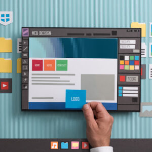 Desarrollo de pagina Web